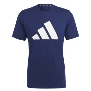 adidas - T-shirt d'entraînement Feelready à logo pour homme (IB8275)