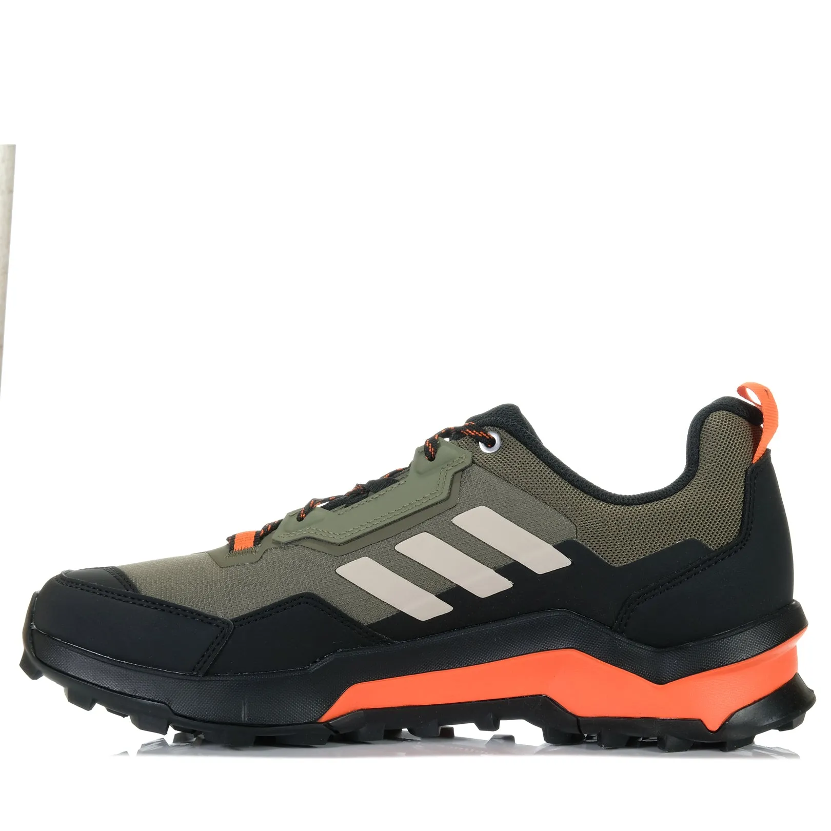 Adidas Terrex AX4 GORE-TEX Randonnée Olive/Beige