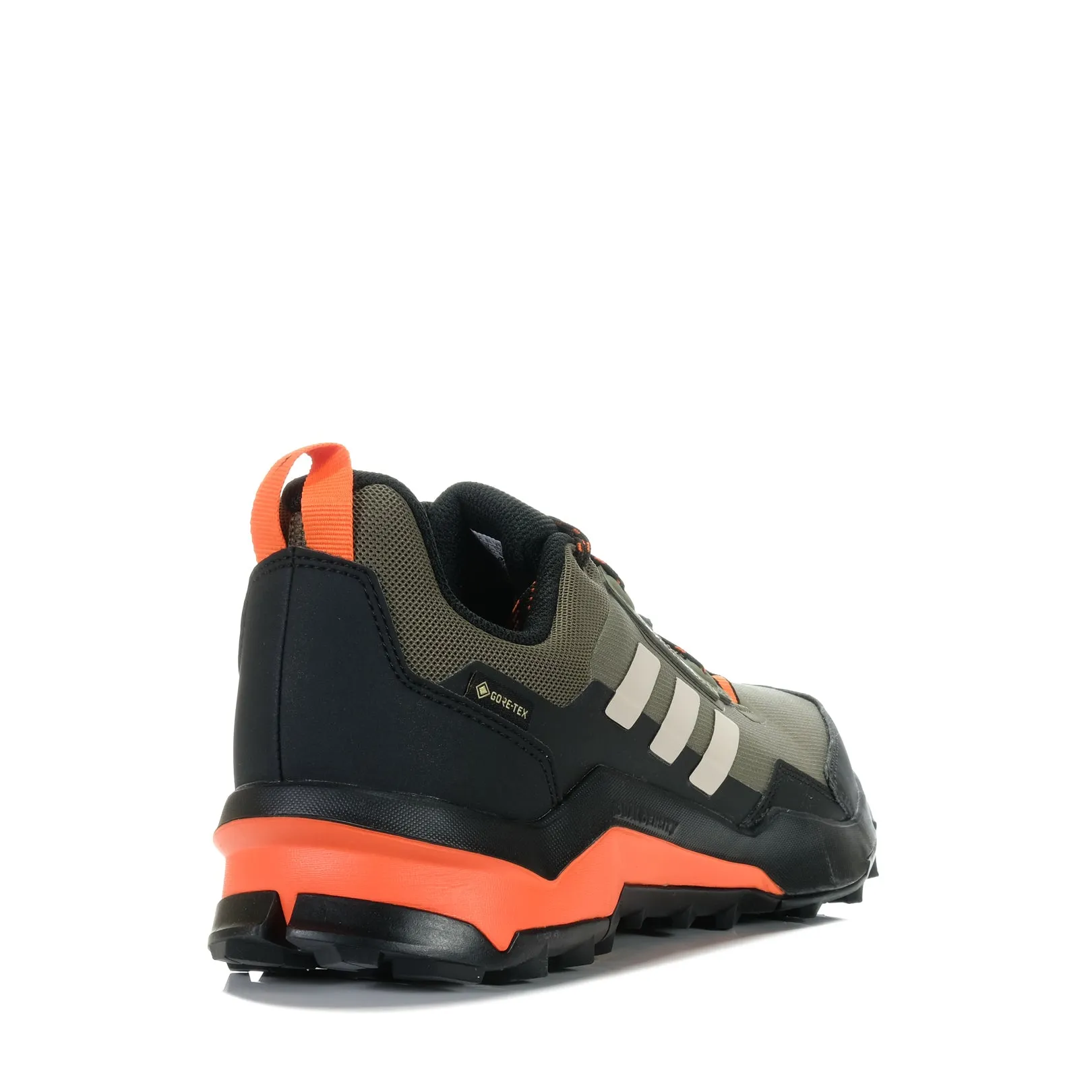 Adidas Terrex AX4 GORE-TEX Randonnée Olive/Beige
