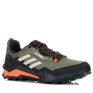 Adidas Terrex AX4 GORE-TEX Randonnée Olive/Beige