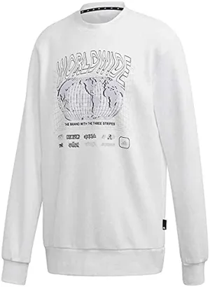 Adidas Sweat-shirt Unisexe M Pack Nike Vêtements