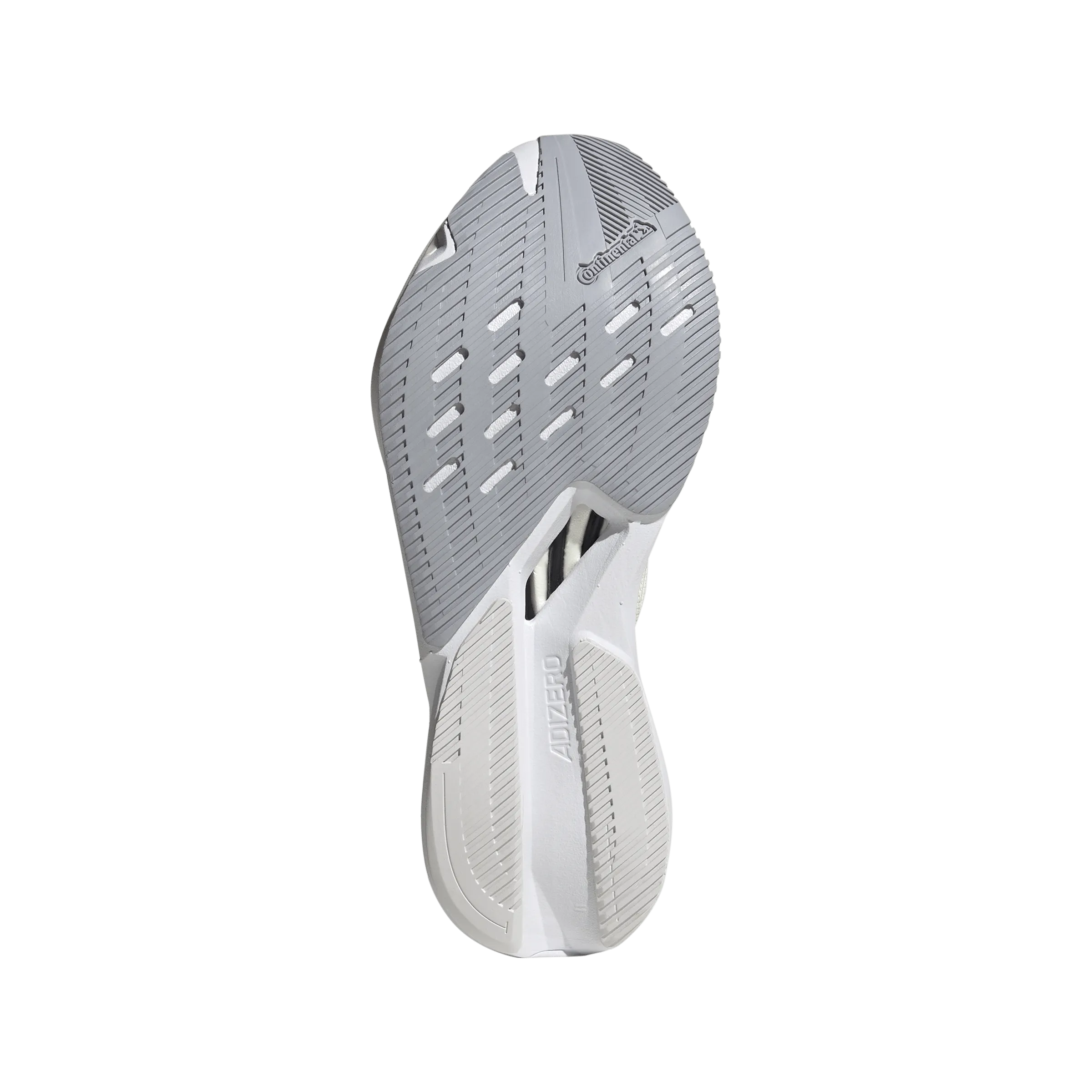 Chaussures de course Adidas Women's Boston 12 en FTWR Blanc/Noir de base/Rouge Lucide SS25 Chaussures_Puma