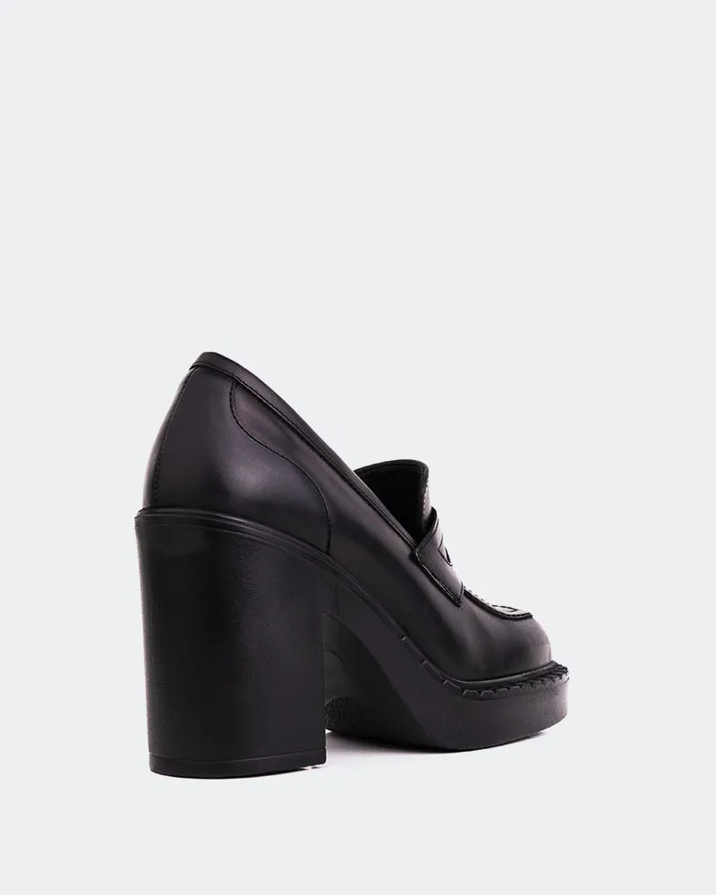 Allington Cuir Noir