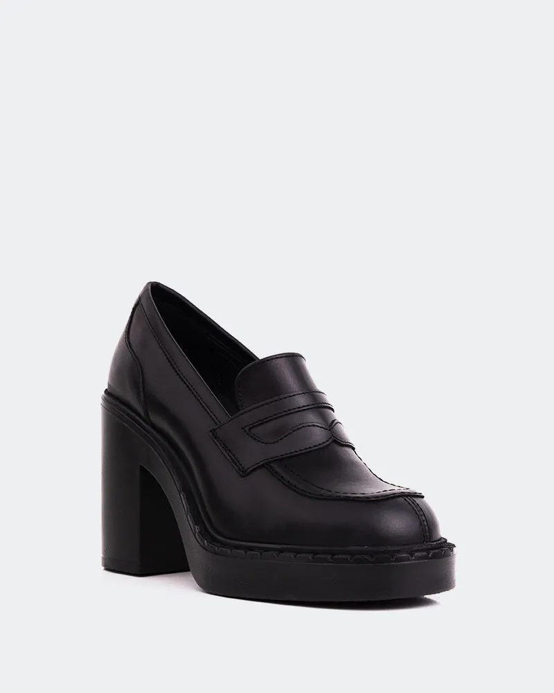 Allington Cuir Noir