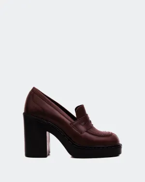 Allington Cuir Marron
