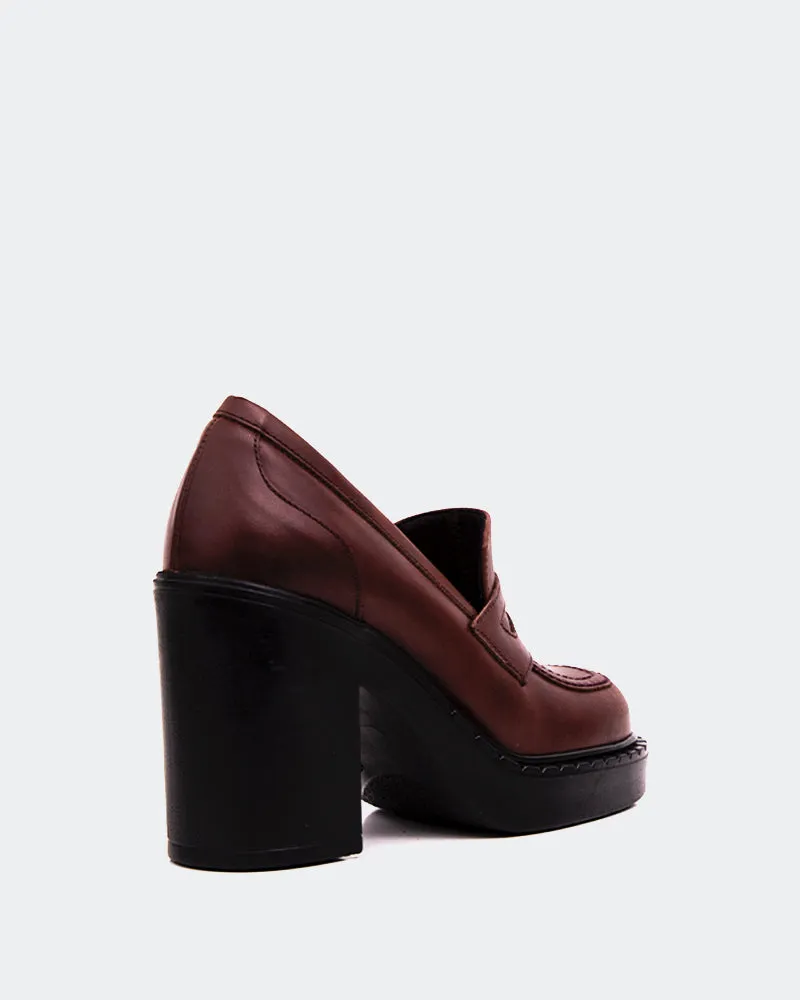 Allington Cuir Marron
