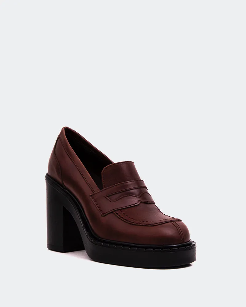 Allington Cuir Marron