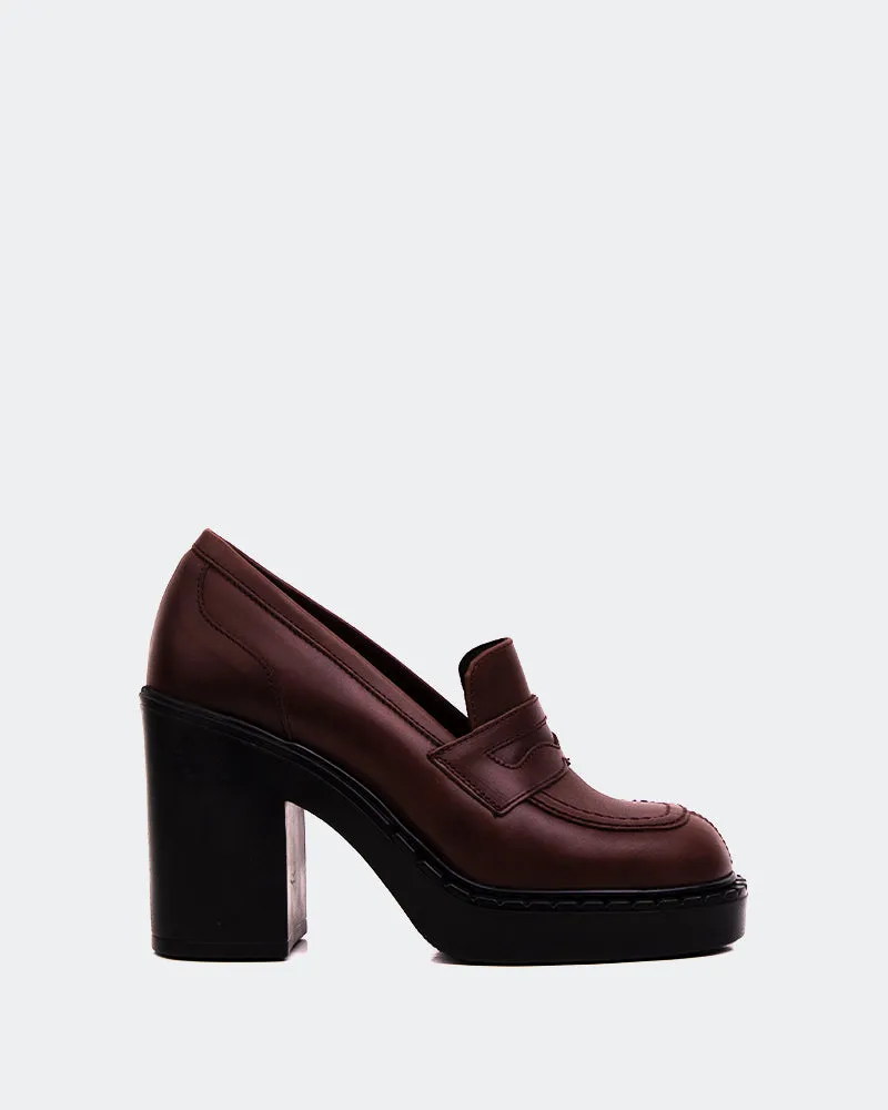 Allington Cuir Marron
