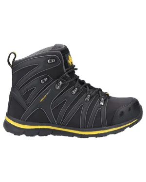 Chaussures de Sécurité Amblers AS254 Edale - Bottes de Sécurité Amblers