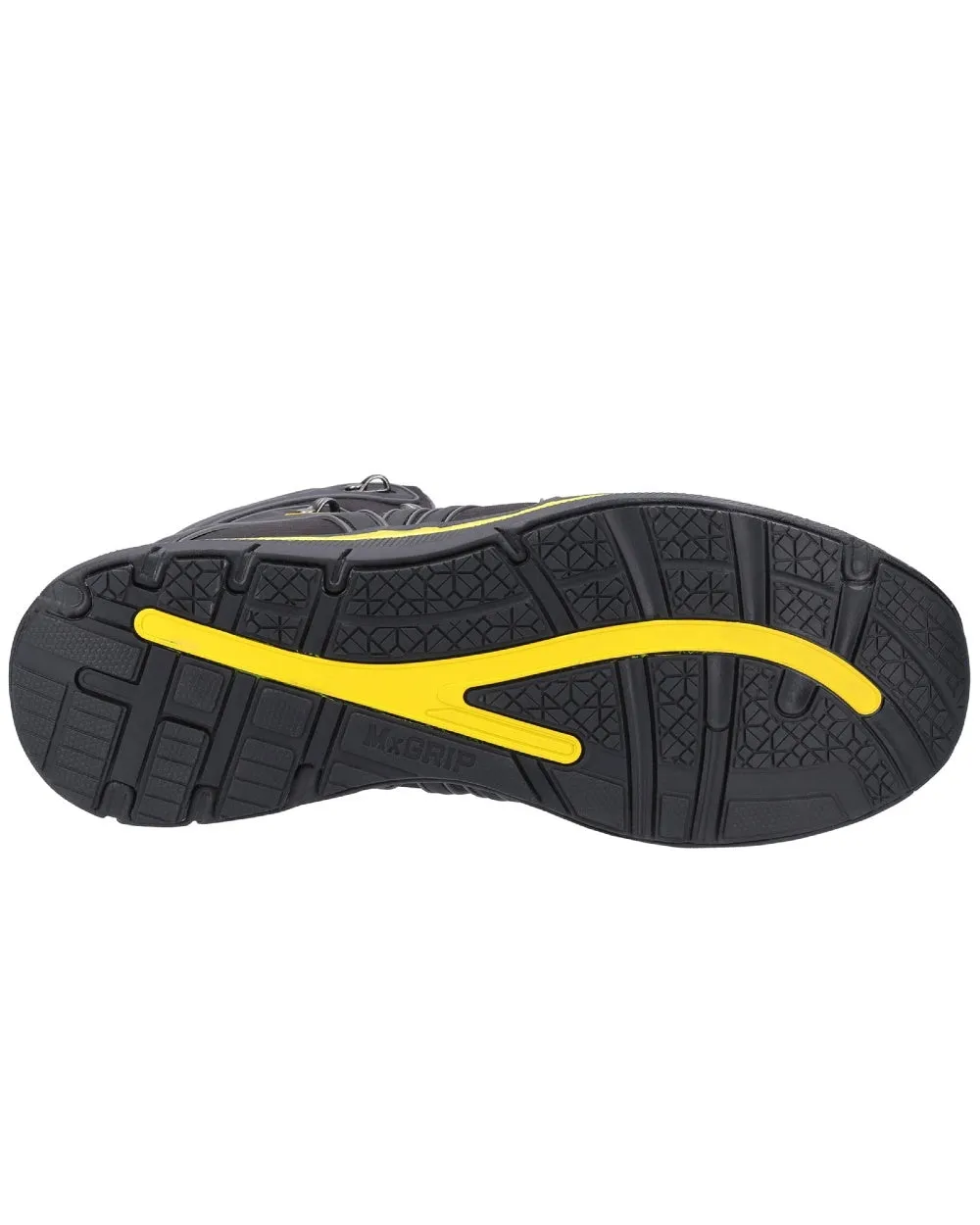 Chaussures de Sécurité Amblers AS254 Edale - Bottes de Sécurité Amblers