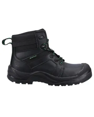 Chaussures de sécurité Amblers AS502 Bottes de sécurité en chêne Chaussures de sécurité Amblers