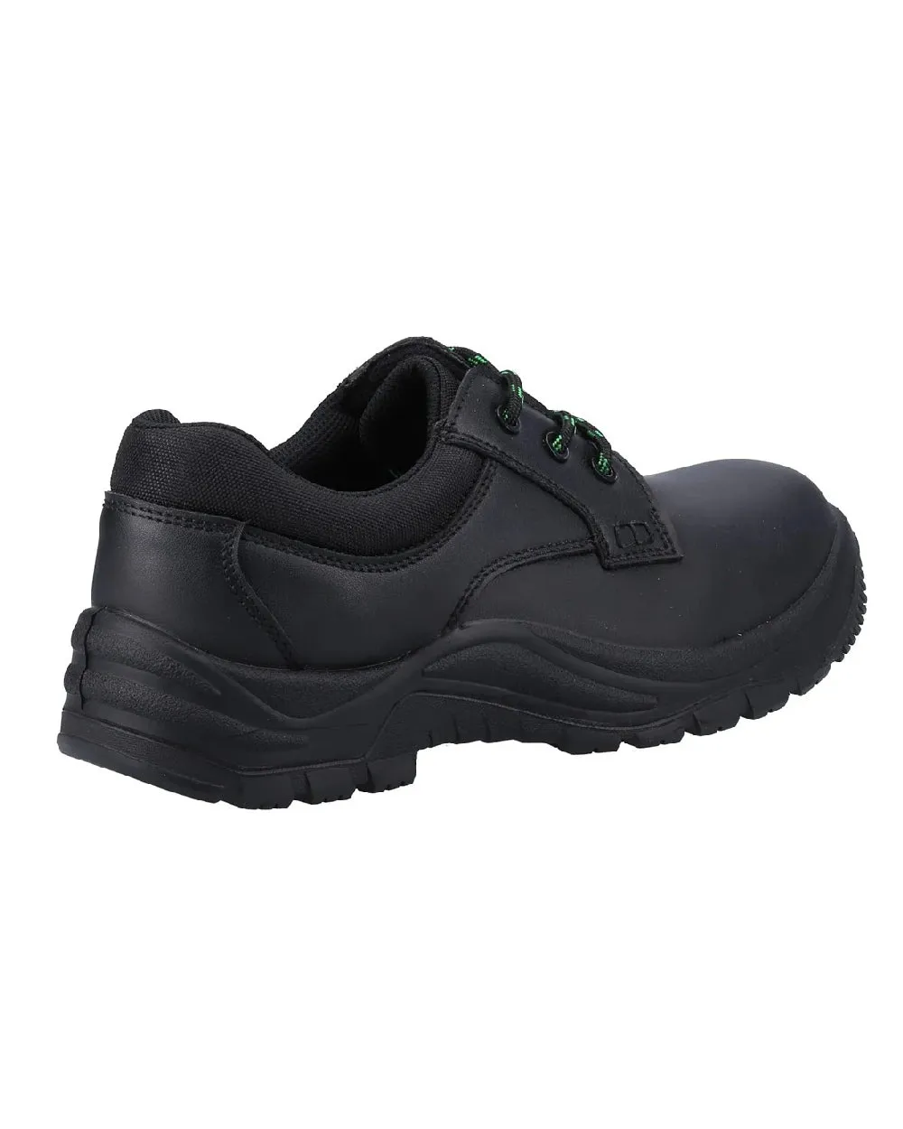 Chaussures de sécurité Amblers AS504 Aspen S1 SRC - Chaussures de sécurité Amblers