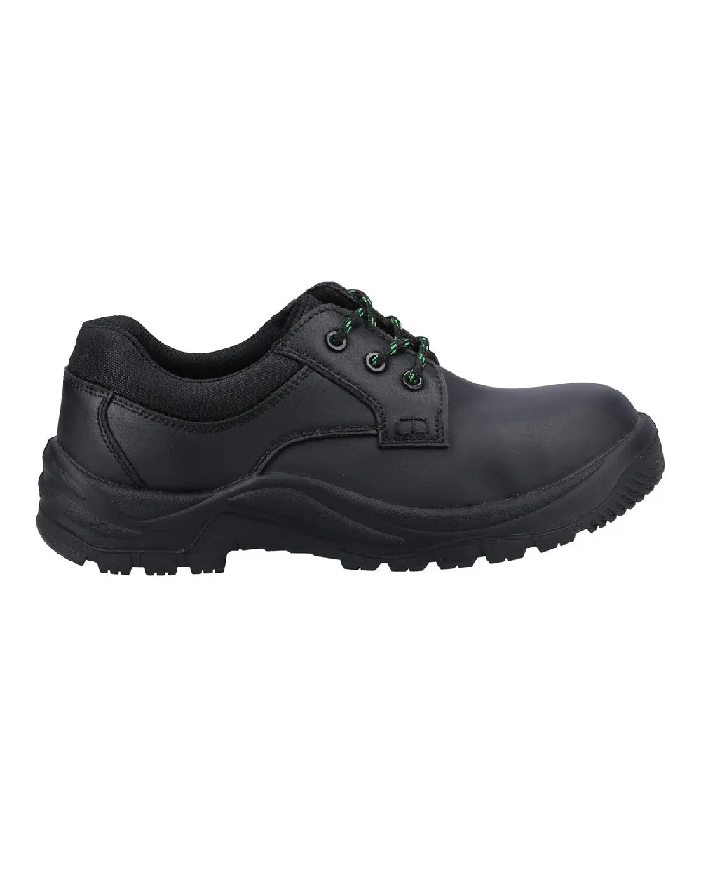 Chaussures de sécurité Amblers AS504 Aspen S1 SRC - Chaussures de sécurité Amblers