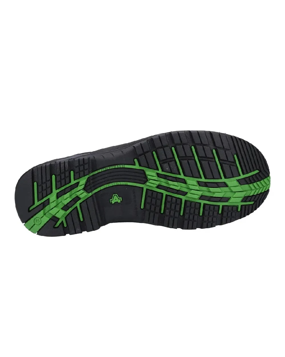 Chaussures de sécurité Amblers AS504 Aspen S1 SRC - Chaussures de sécurité Amblers