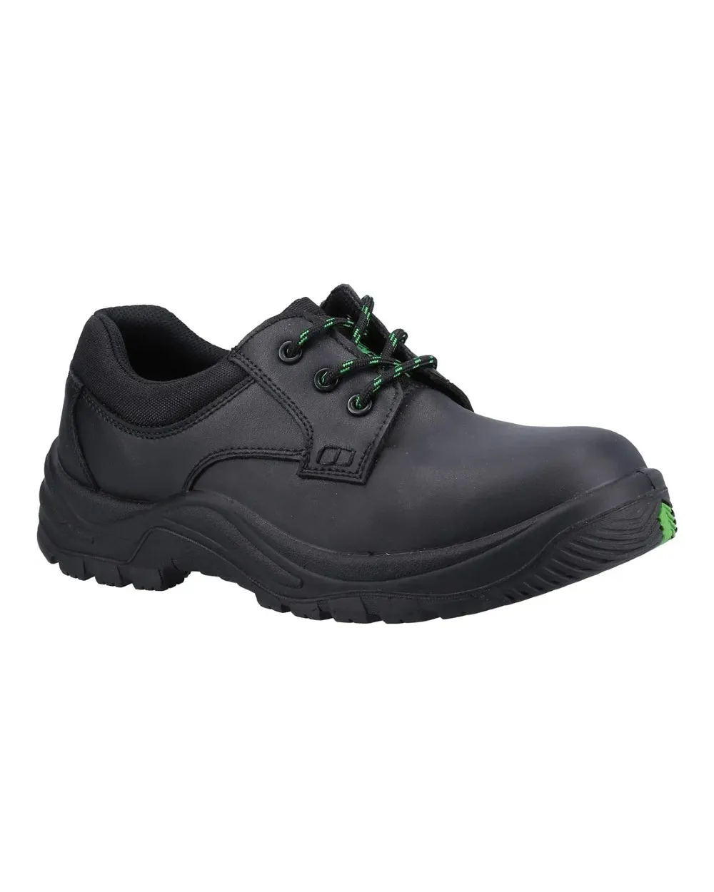 Chaussures de sécurité Amblers AS504 Aspen S1 SRC - Chaussures de sécurité Amblers