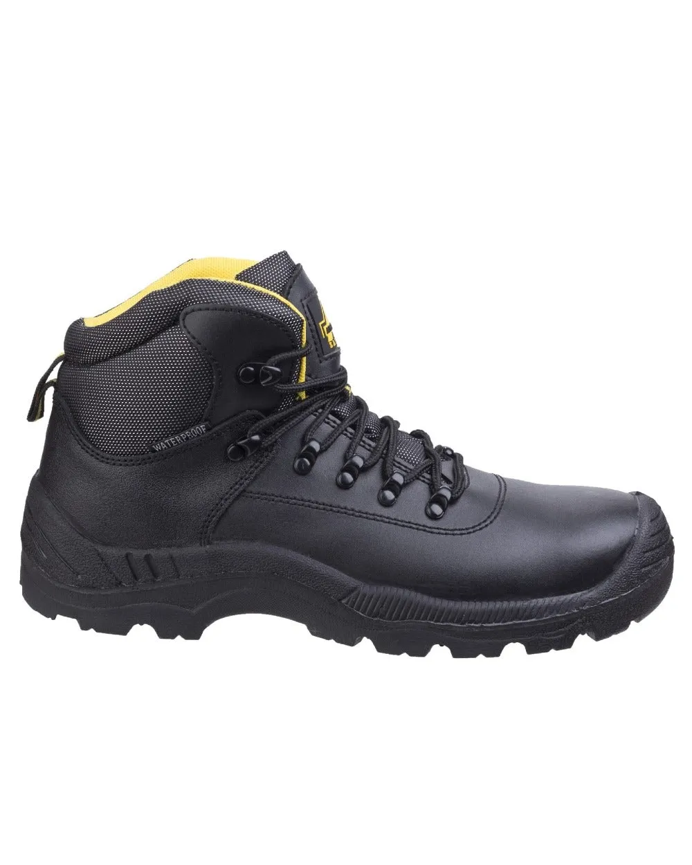 Chaussures de Sécurité Amblers FS220 Bottes de Sécurité Amblers