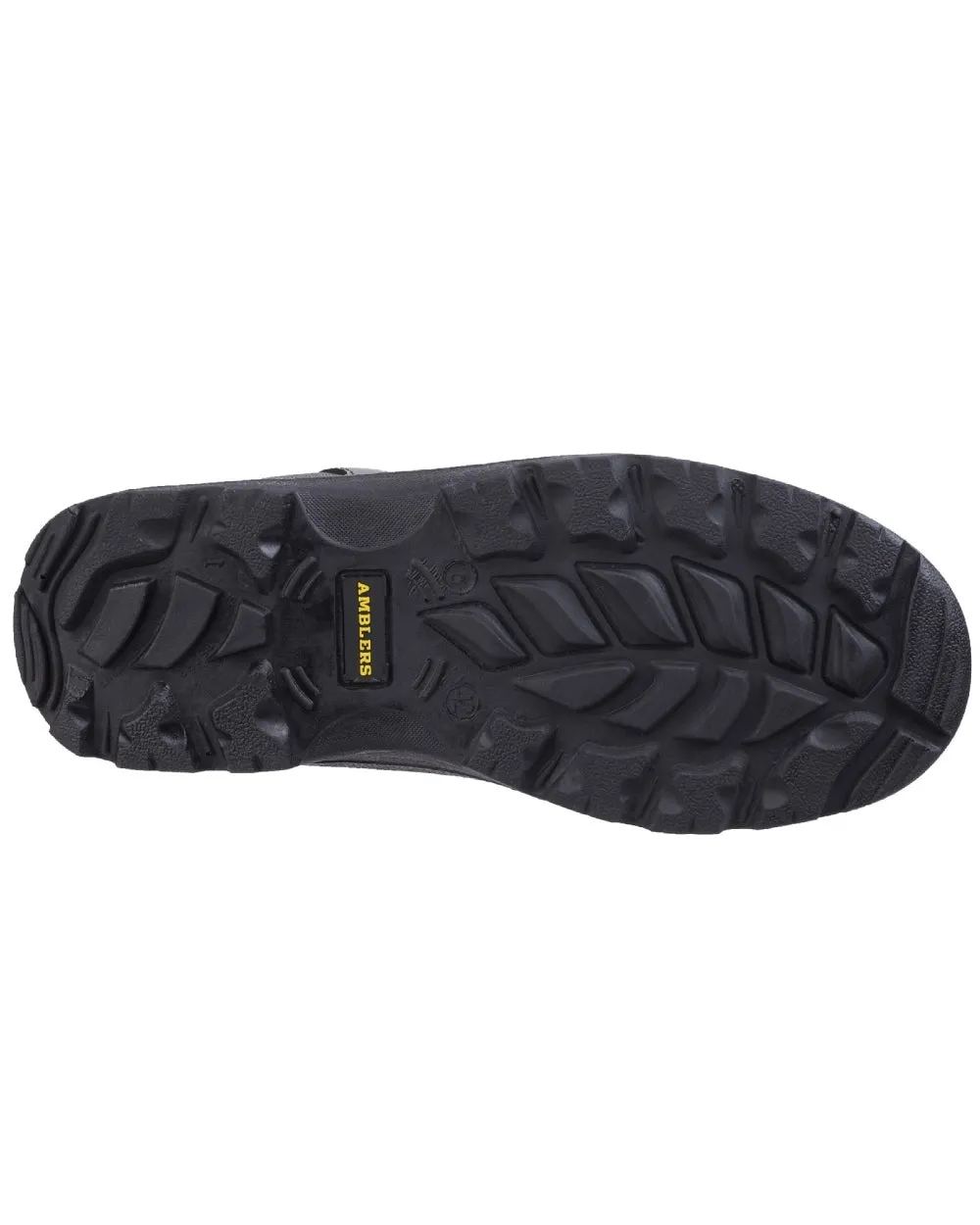 Chaussures de Sécurité Amblers FS220 Bottes de Sécurité Amblers