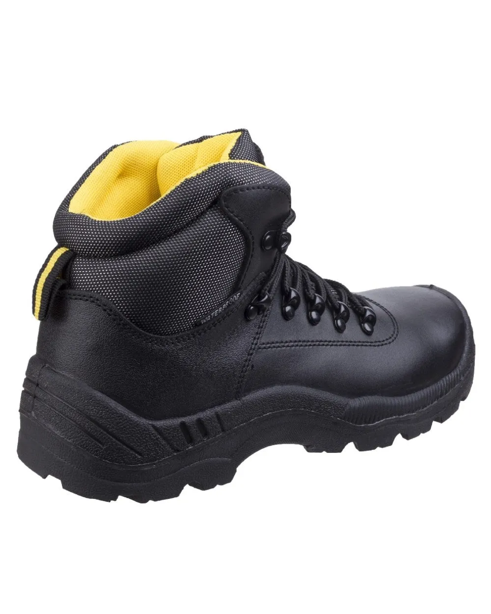 Chaussures de Sécurité Amblers FS220 Bottes de Sécurité Amblers