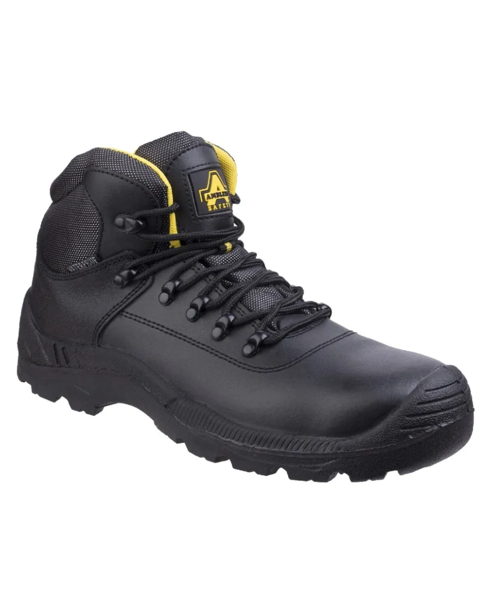 Chaussures de Sécurité Amblers FS220 Bottes de Sécurité Amblers