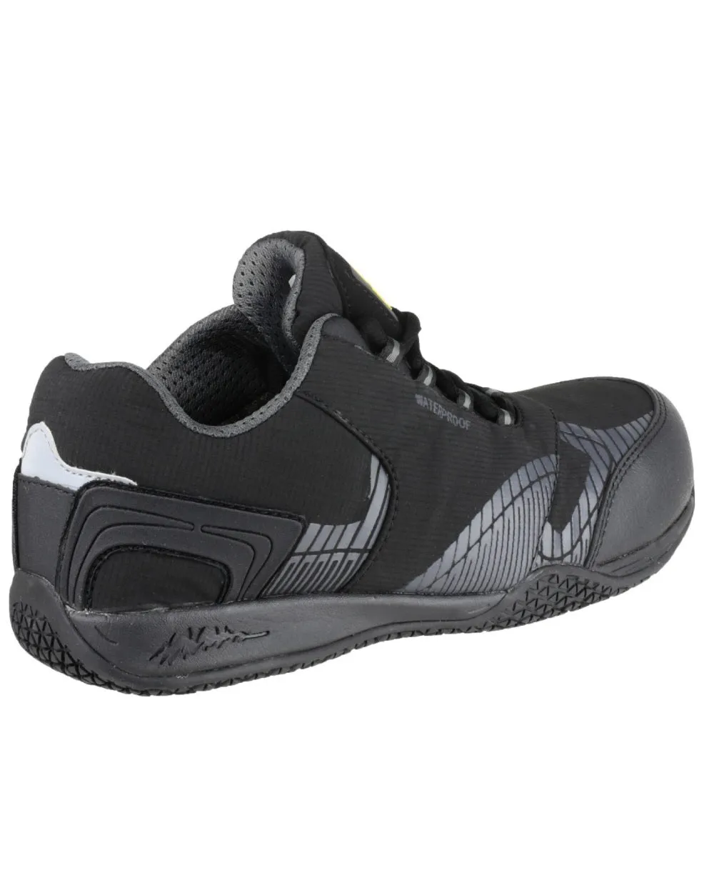 Chaussures de Sécurité Amblers FS29C Imperméables