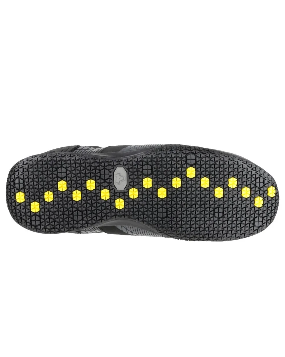 Chaussures de Sécurité Amblers FS29C Imperméables
