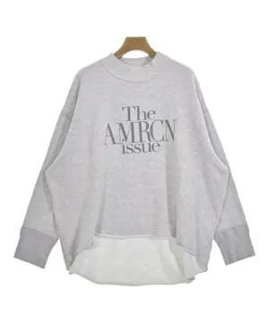 Sweats à capuche Americana