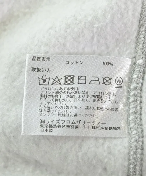 Sweats à capuche Americana