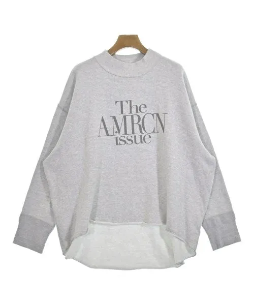 Sweats à capuche Americana