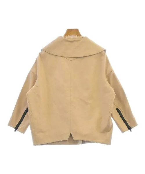 Vestes de moto ANTIPODIUM