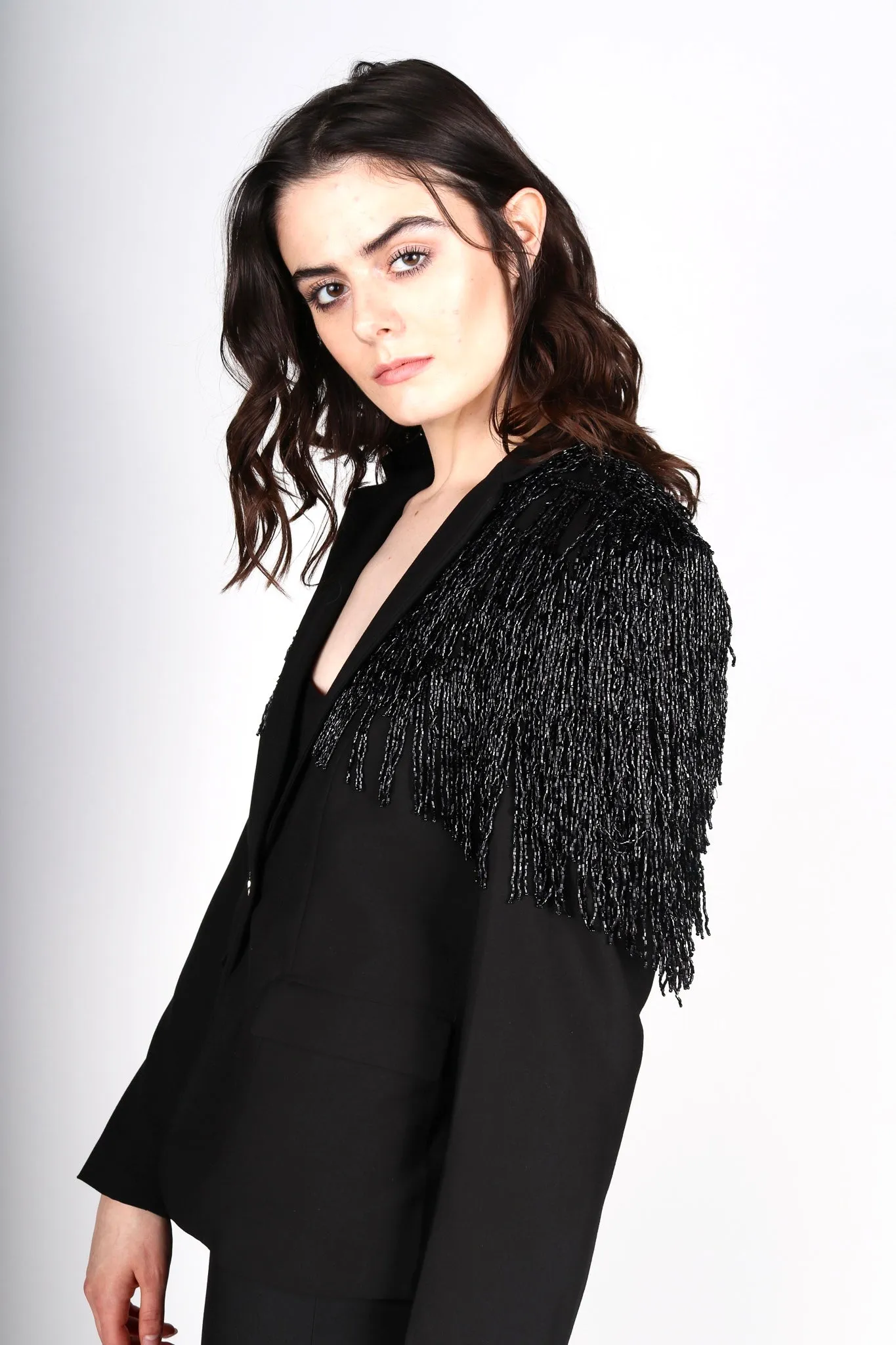 Costume Frange Vieille Ferraille