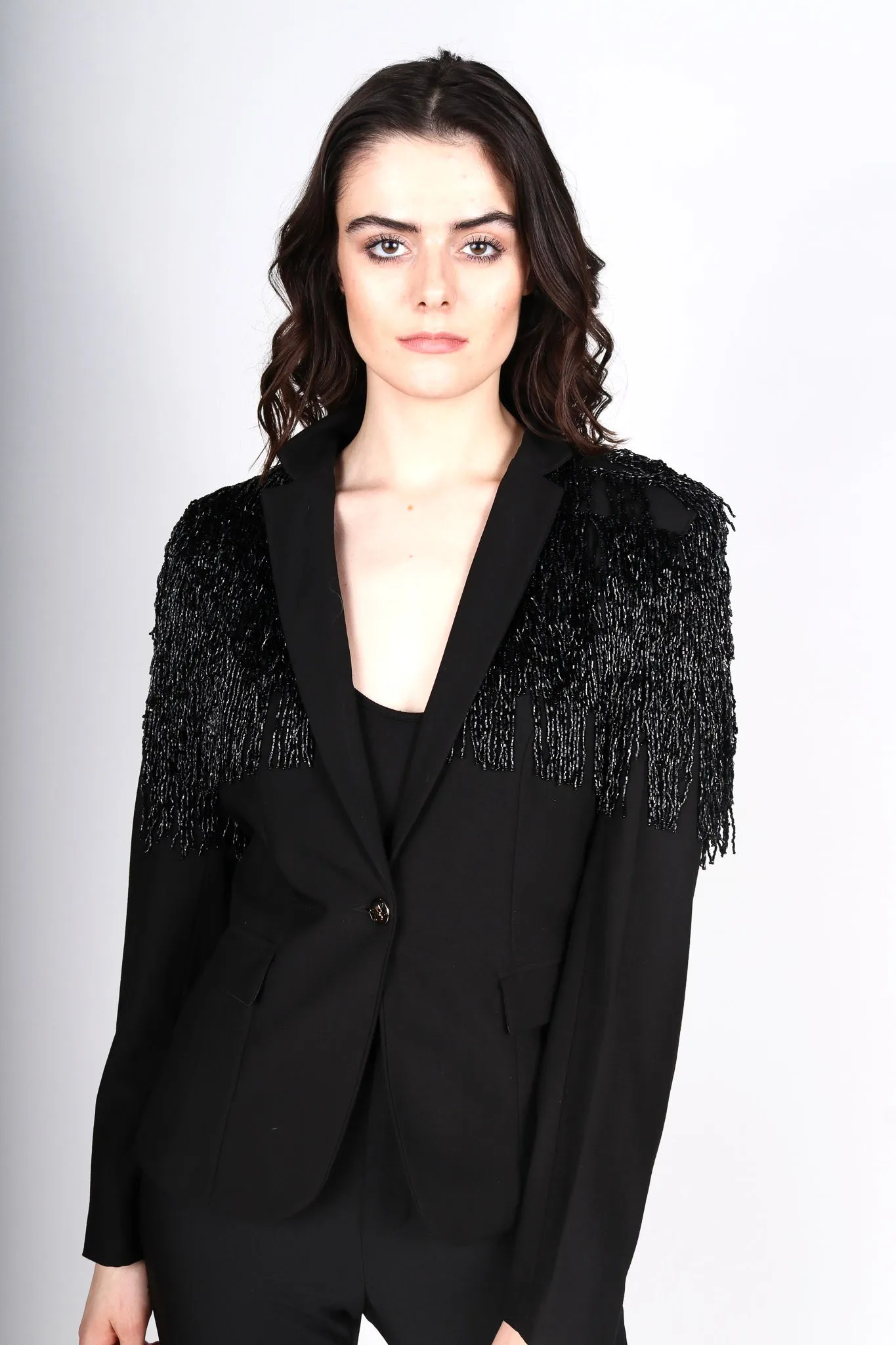 Costume Frange Vieille Ferraille