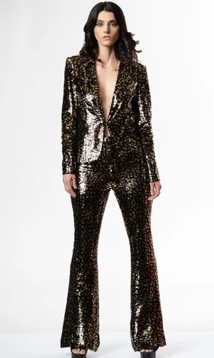 Costume Golden Cheater Any Old Iron