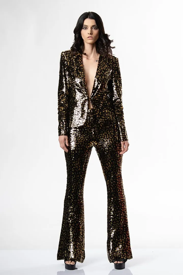 Costume Golden Cheater Any Old Iron