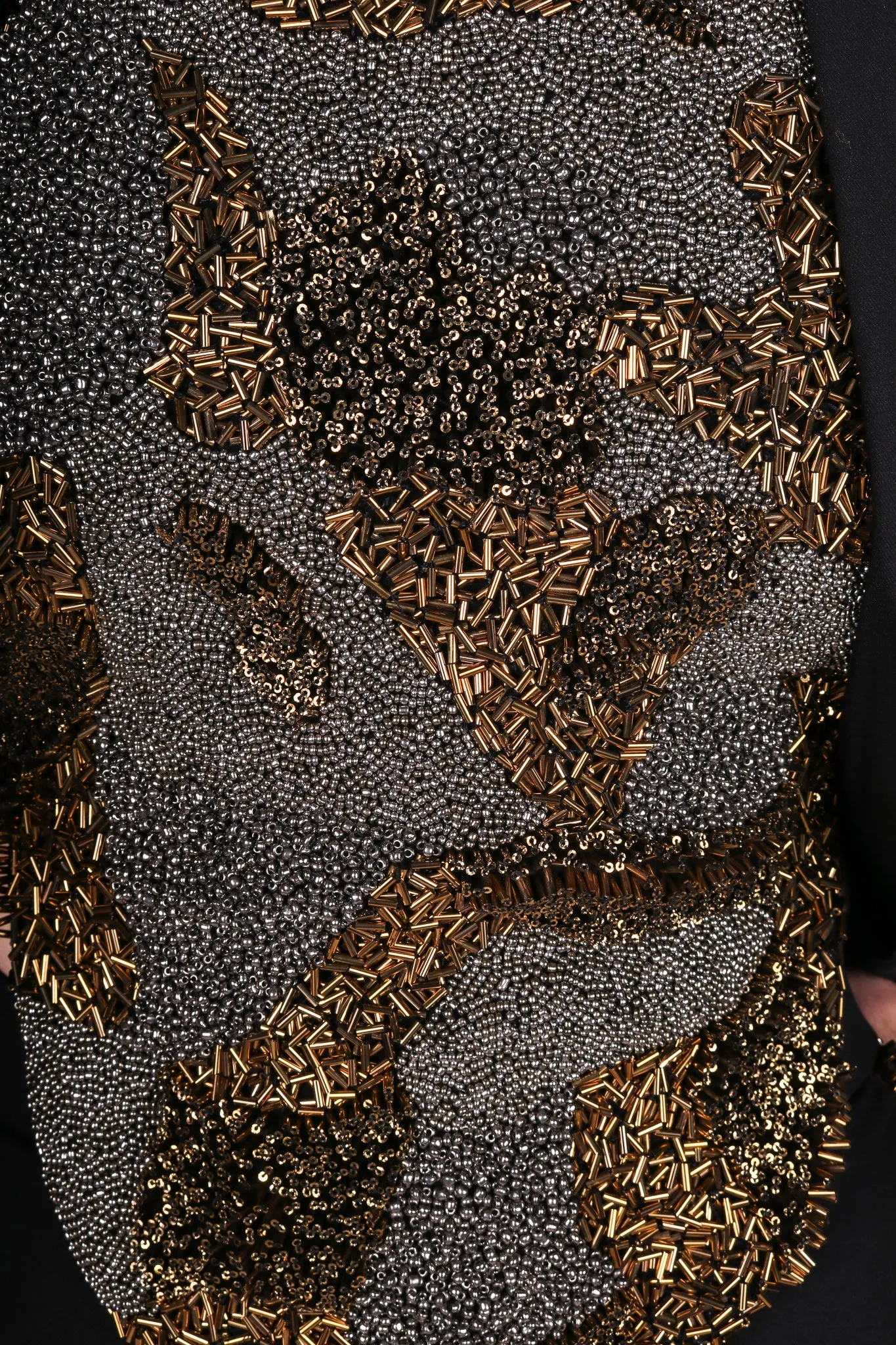 Costume Goldenbead Any Old Iron