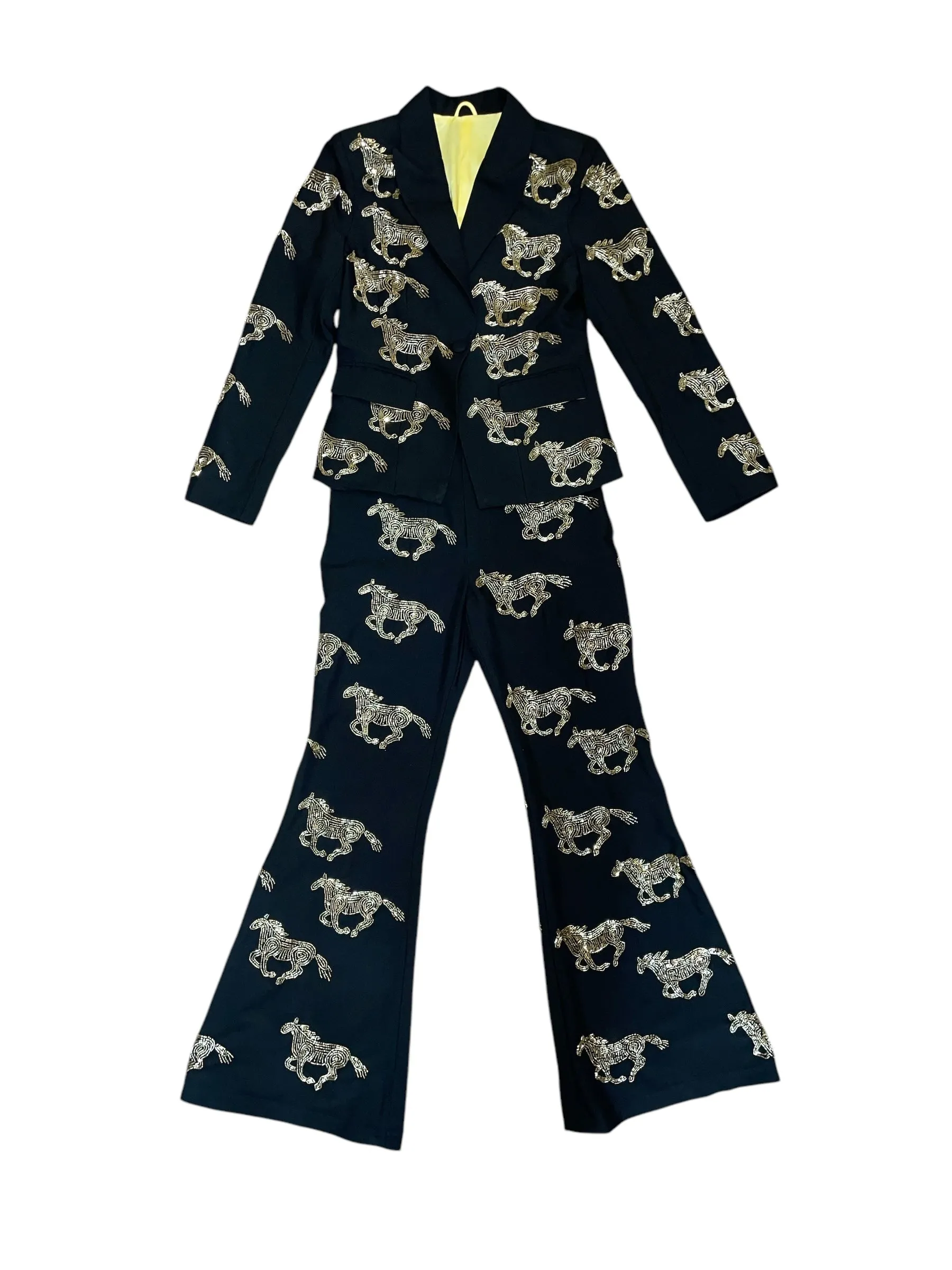Costume Any Old Iron Horsey Horsey