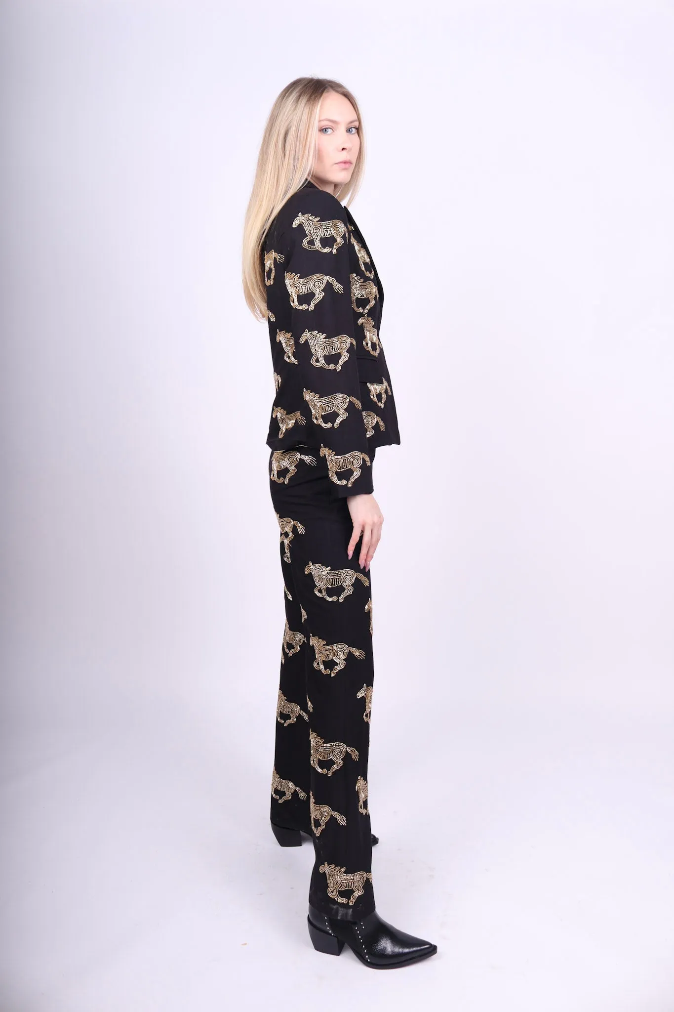 Costume Any Old Iron Horsey Horsey