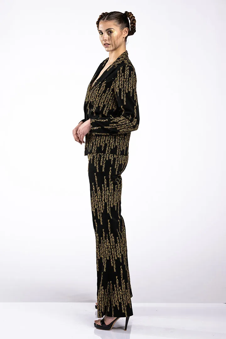 Costume Matrix Fantaisie en Ferraille pour Personne Chic