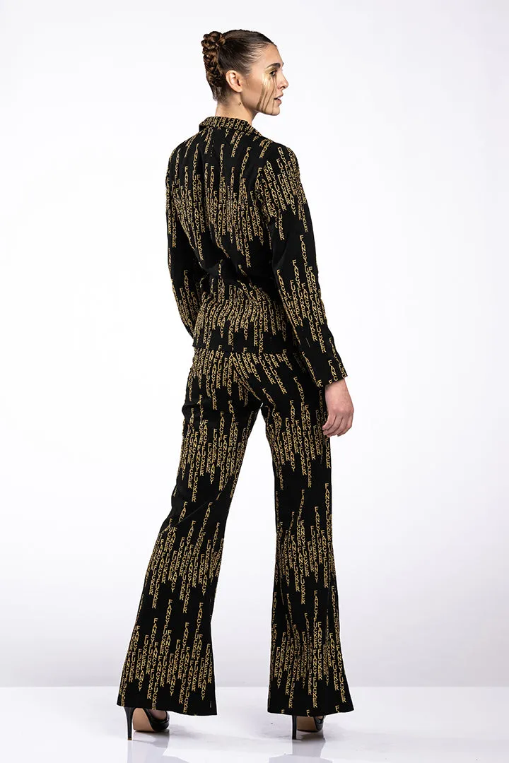 Costume Matrix Fantaisie en Ferraille pour Personne Chic