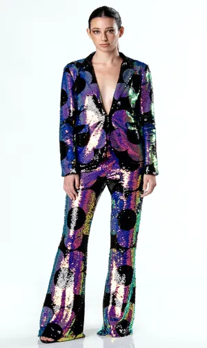 Costume Iridescent Quantastic Any Old Iron