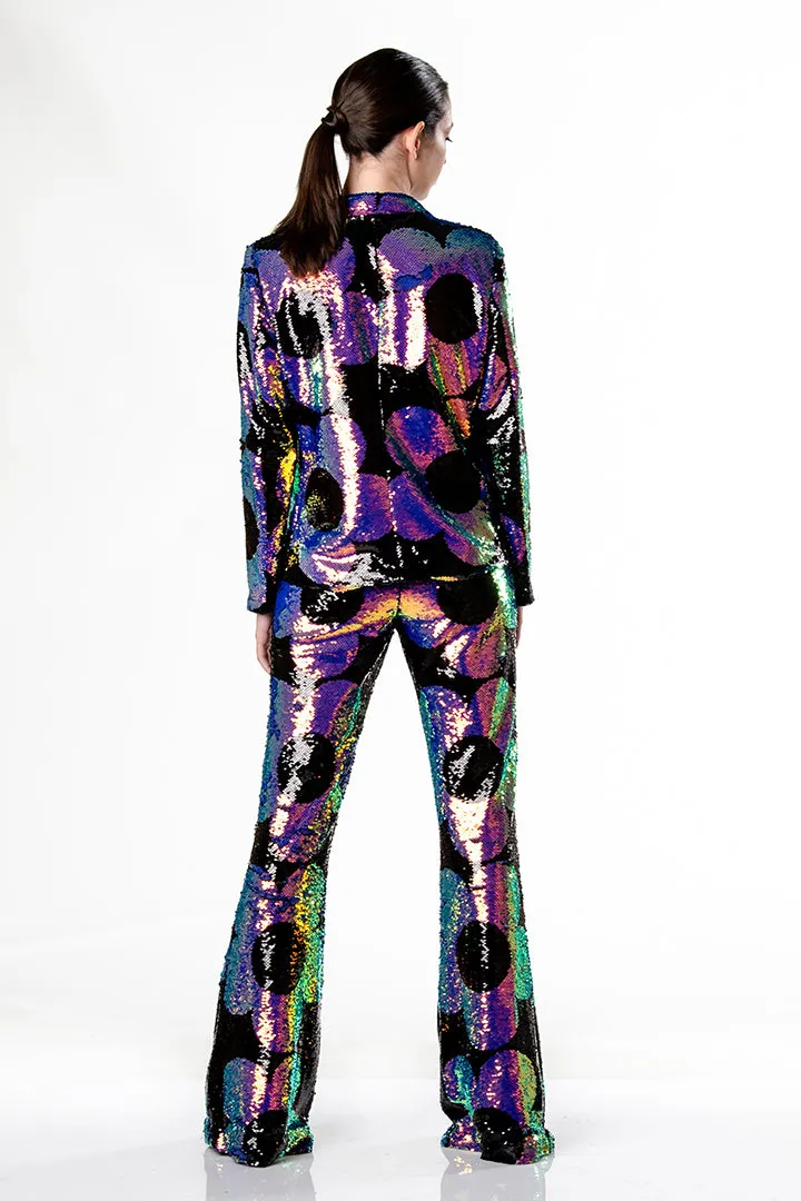 Costume Iridescent Quantastic Any Old Iron