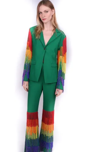 Costume Arc-en-Ciel en Ferraille