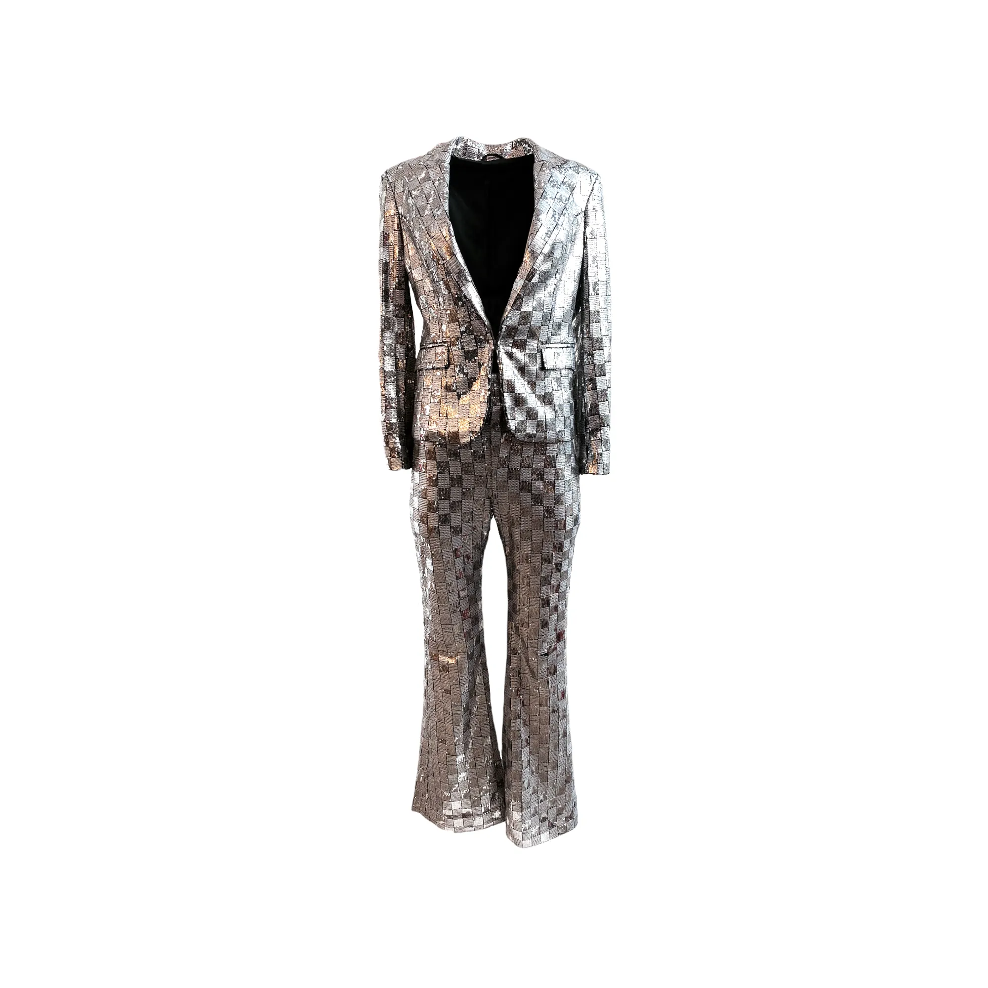 Costume Any Old Iron Space $19.99
