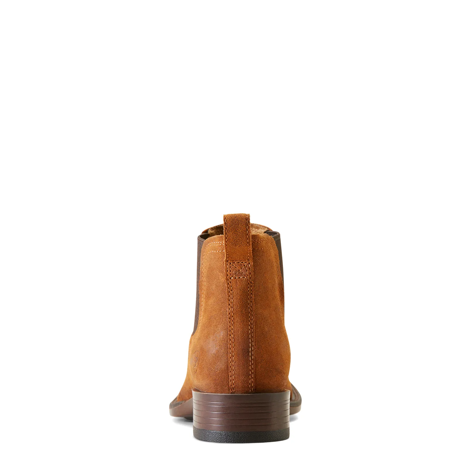 Ariat Chaussures Booker Ultra pour Homme - Brun Bar Top