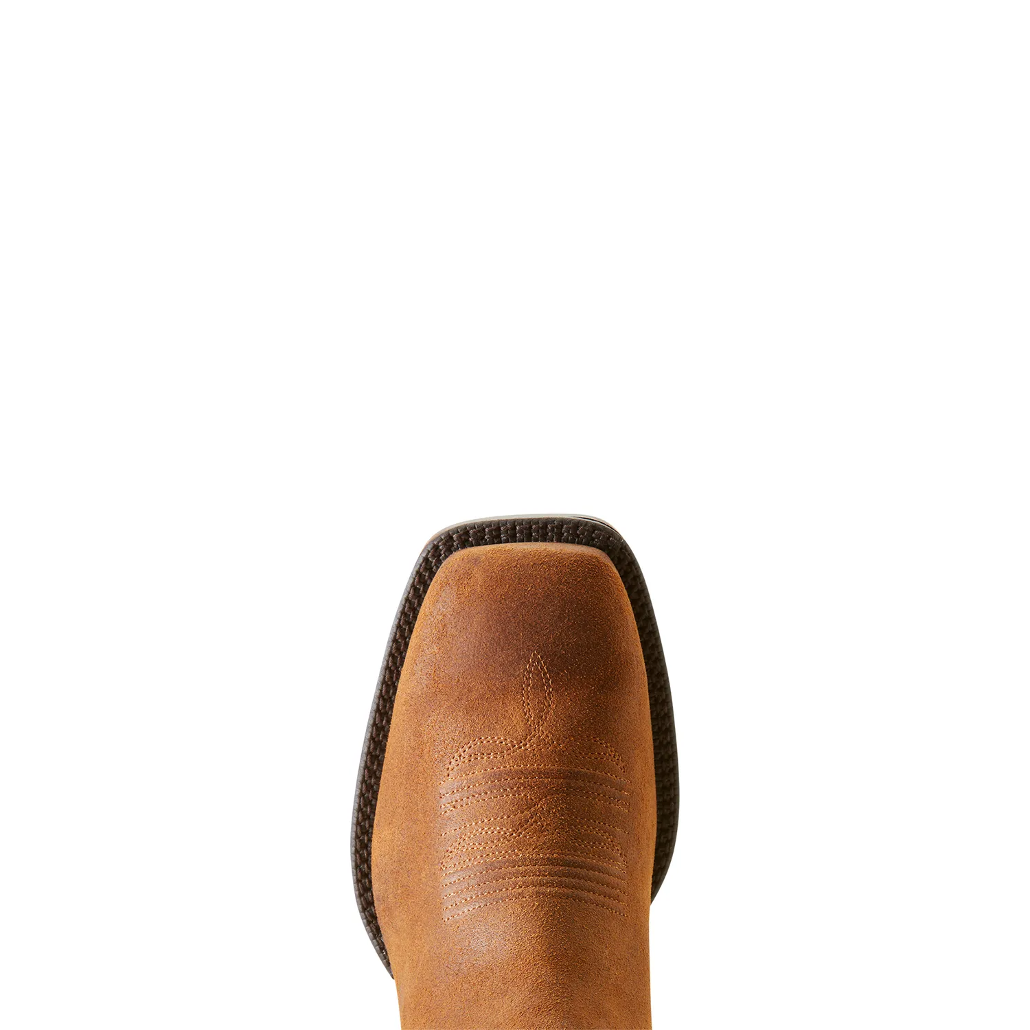 Ariat Chaussures Booker Ultra pour Homme - Brun Bar Top