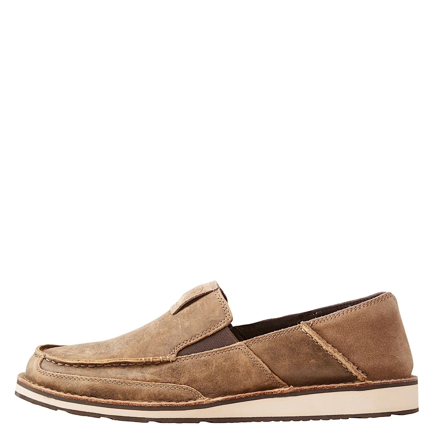 Chaussures Ariat Bomber Marron Cruiser pour Homme