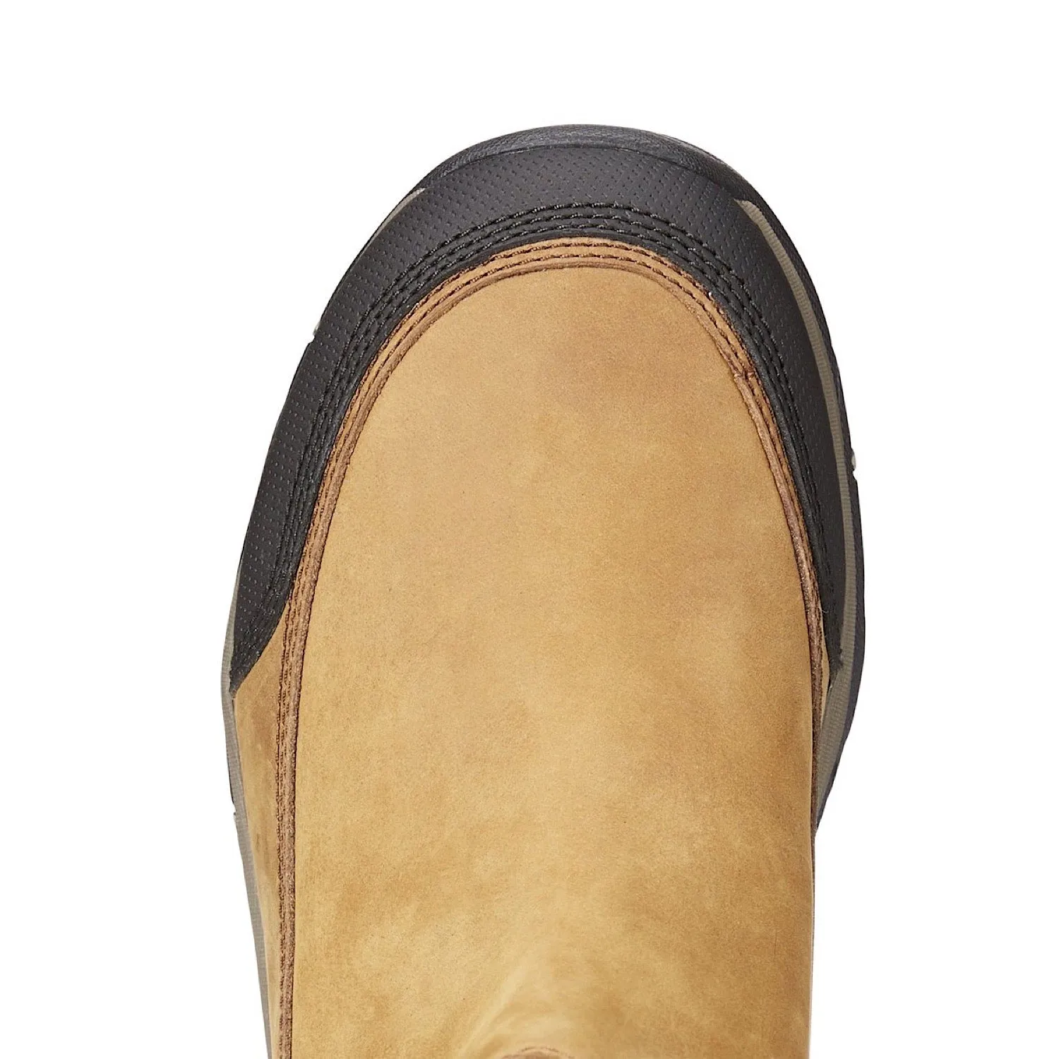 Ariat Bottes de Cour Hommes Durayard H20 Brun Vieilli