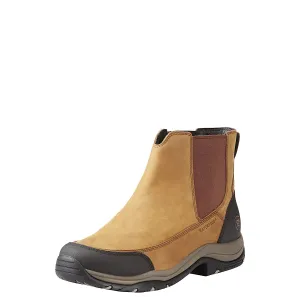 Ariat Bottes de Cour Hommes Durayard H20 Brun Vieilli