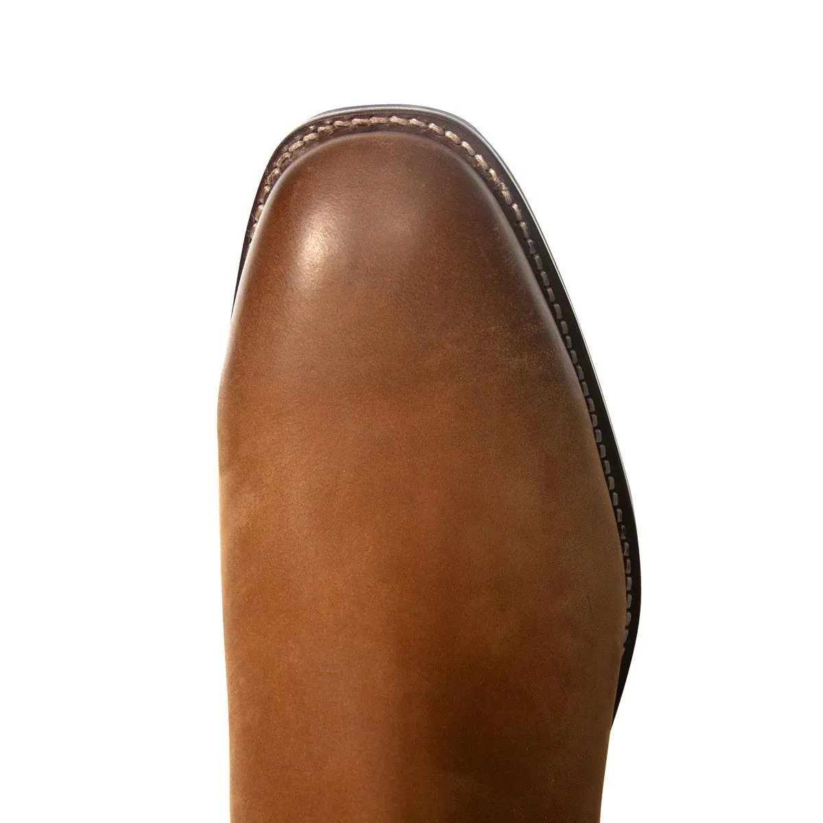 Ariat Bottes Stanbroke pour Hommes Désert Brûlé Chaussures Ariat