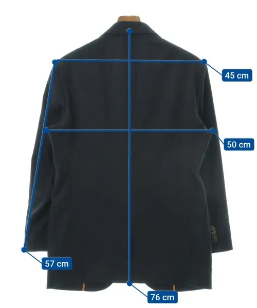 Costumes professionnels ARTISAN