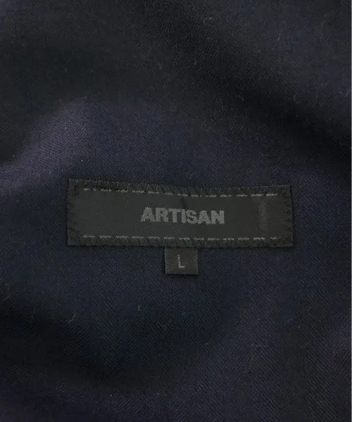 Costumes professionnels ARTISAN